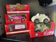 可樂  Coca Cola 模型車