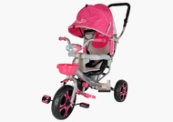 Sepeda Anak roda Tiga Stroller Family F 8101
