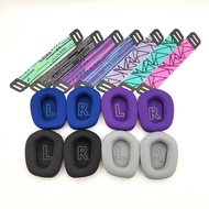 Replacement foam Ear Pads pillow Cushion Cover For Logitech G733 G335 Logitech G 733 Headphone Ear P