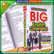 BIG English Conversation - Sinarsindo Utama | BlA