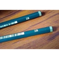 Pensel 2B Sebatang✏️