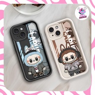 Cool doll printing astro case realme c63 c61 c75 c65 8 c21y 6 9 pro plus c33 c67 10 c31 9i a76 c53 c