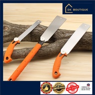 🔥 DK Boutique Exquisite Handsaw Household Tenon Saw Woodworking Tool
