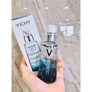 Vichy Mineral 89 Concentrated Mineral Recovery And Protective Mineral 89 (50ml)