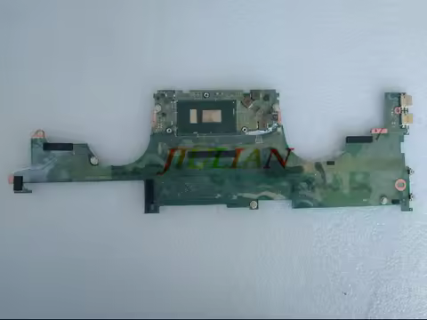 Placa Motherboard DA0X33MBAF0 941884-001 For HP Spectre X360 13-Ae 13-Ae0 13-Ae012DX Laptop W/ i7-85