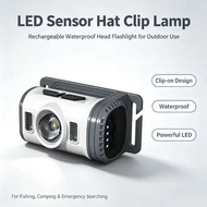 ✴️ 全新 頭燈 帽燈 LED Head Lamp HeadLamp Headlight 行山 攀山 登山 遠足 露營 夜釣 釣魚 夜跑 越野跑 夜行 越野單車 前置燈 户外工作 郊遊活動 野外探索 