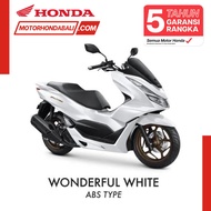 Sepeda Motor Honda PCX 160 ABS 2023