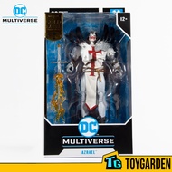 McFarlane Toys DC Multiverse 7" Figure: Azrael Suit of Sorrows (Gold Label) "DC"