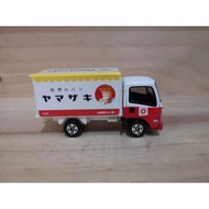 Tomica Tamazaki Isuzu ELF Truck 2007