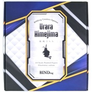 (Back order 追订） Native BINDing Creators Opinion Urara Himejima 1/4 Complete Figure