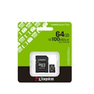 KIngston Micro Sd Memory Card CLass 0