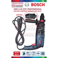 MESIN Rotary hammer bosch gbh 2-28 dfv, bosch gbh 2-28 dfv concrete drill machine, bosch drill machi