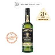 John Jameson Caskmate Stout Edition Irish Whiskey 700ml