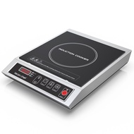leconchef induction cooktop 3500w electric induction cooker 10level setting