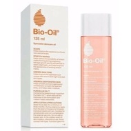 Bio Oil anti-stretch mark essential Oil for pregnant women eliminates stretch marks, fades scars, an