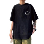 Hasbro | Rapper Drake and 21 Savage Use Fun Meme Pregnancy T-shirts Womens Hip-hop Style Retro T-shi