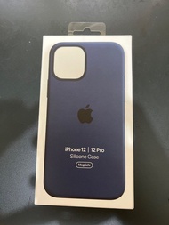 全新iphone12/12pro 手機套 apple官方套
