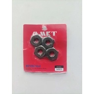 4pcs Clutch Bell Nut for Mio
