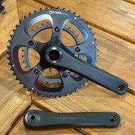 PRAXIS WORKS ALBA M30 CRANKSET 50/34T 170MM