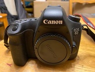 Canon EOS 6D DSLR Camera (Body)