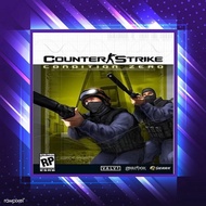 [ PC ] Counter Strike Condition Zero PC Game ( Digital Download )