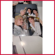 ☑ ▪ SB19 OFFICIAL MERCH PAGTATAG PHOTOBOOK GOLD