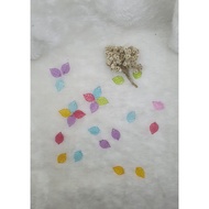 Leaf Beads