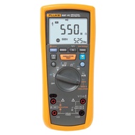 FLUKE Digital Multimeter with Insulation Resistance Tester 1587FC