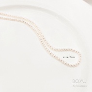 DIY Handmade Crafting Pearl Beads Kit