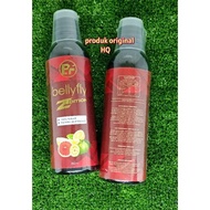 jus Bellyfly original dri hq 350ml  jus belly fly