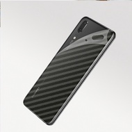 HUAWEI HONOR 8X NOTE 10 NOVA 3 3i BACK FIBER Screen Protector