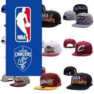 NBA Snapback Cap - Cleveland Cavaliers Collection