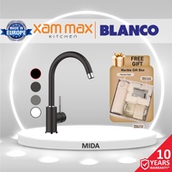 Blanco - MIDA Kitchen Sink Hot &amp; Cold Water Mixer Tap Smart Control