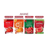 Akane Lyco Blink Gluta Tomato 1 Pack Contains 30 Sachets.