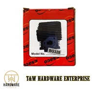 Block Mesin Rumput BG328 Cylinder Good Quality STIHL FR3001 Piston Assy BG328 OGAWA