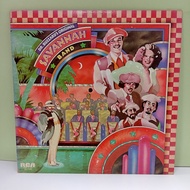 AA168-18 LP TERPAKAI USED LP < G >