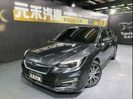 [元禾阿志中古車]二手車/Subaru Impreza 5D 1.6i-S/元禾汽車/轎車/休旅/旅行/最便宜/特價/降價/盤場