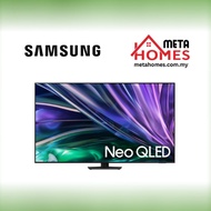 Samsung 65" Neo QLED 4K Smart TV QA65QN85DBWXXY