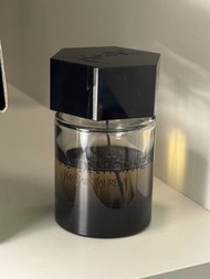 [分裝] Yves Saint Laurent YSL La Nuit De L'Homme decent 香水