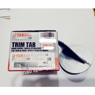 YAMAHA OUTBOARD 679-45371-00 (TRIM TAB/ ANODE) FOR  YAMAHA E40J 100% ORIGINAL