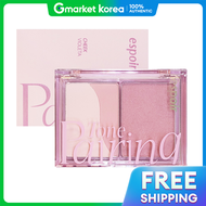Espoir | บลัชออน Tone Pairing Cheek 9.6g