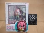 日版 初回特典 ~ 各務原撫子 黏土人 903  Nendoroid @ good smile online shop Yurucamp Yuru Camp Let's Camp！ 露營少女
