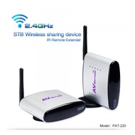 PAT-225 Digital Wireless AV Transmitter & Receiver for ASTRO/IPTV