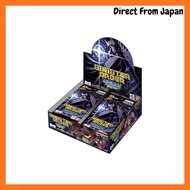 BANDAI Digimon Card Game Extra Booster SINISTER ORDER [EX-10] (BOX) 24 Packs