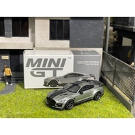 Mini GT 615 Ford Shelby GT500 SE Widebody (UNSEAL)
