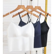 MAY307 6863 ABC M-XL woman camisole