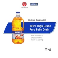 Buruh Cooking Oil 2kg