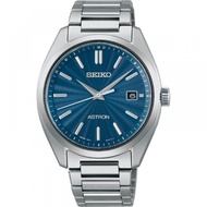 SEIKO SBXY031 [Solar Radio Correction] Astron (ASTRON) ORIGIN (Origin) Blue Gray [Genuine Product]