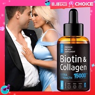 Biotin Drops Oral Solution Collagen Biotin Drops Oral Solution Drink Enhances Pleasure Biotin Drops