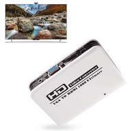 Bộ chuyển đổi tín hiệu từ VGA sang HDMI VGA to HDMI converter